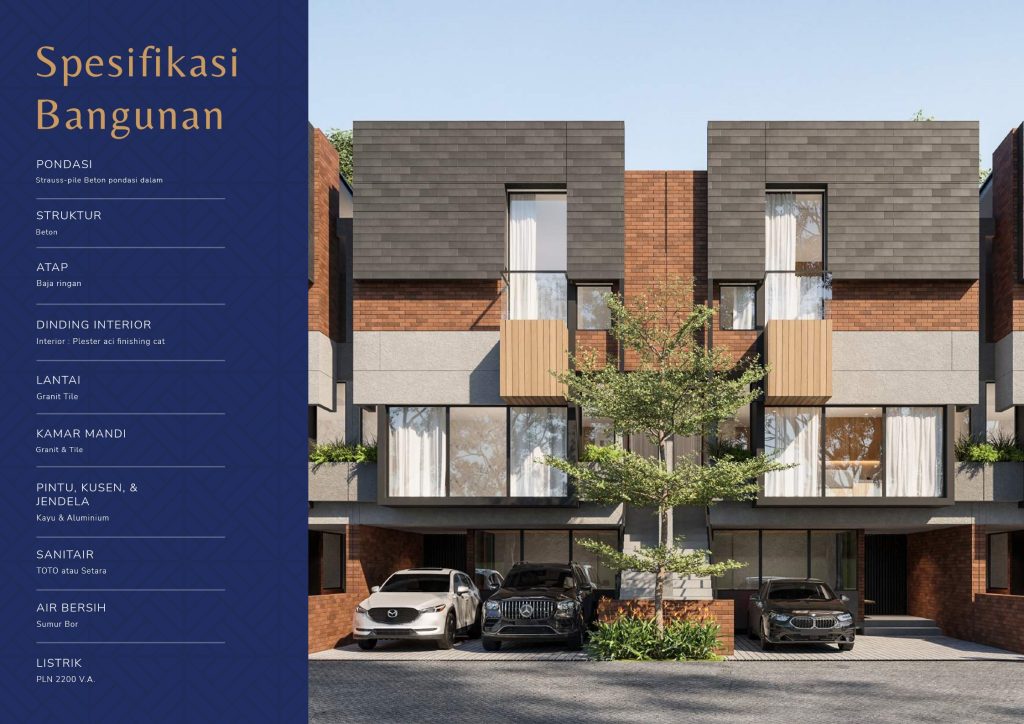 townhouse-ruma-antasari-jakarta-selatan