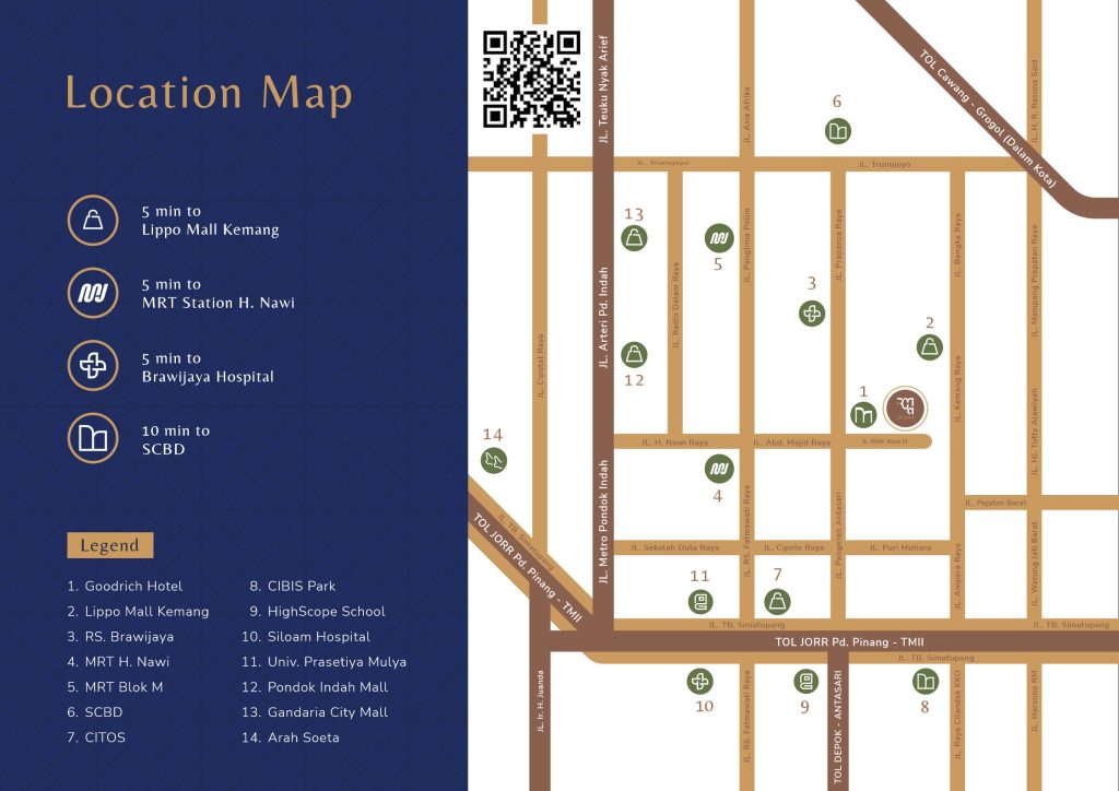 townhouse-ruma-antasari-jakarta-selatan