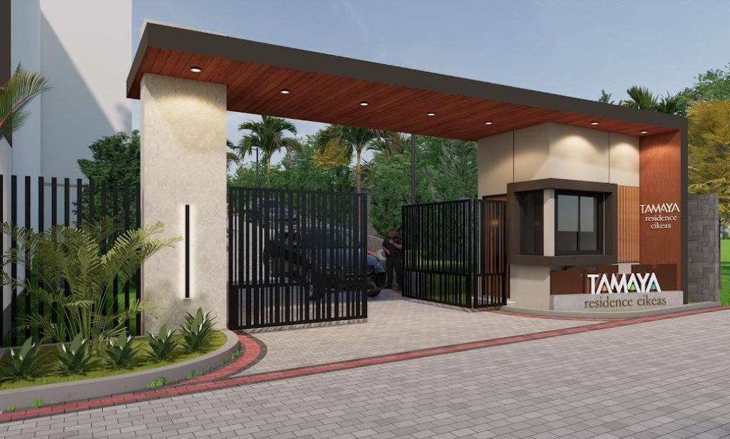 tamaya-residence-cikeas