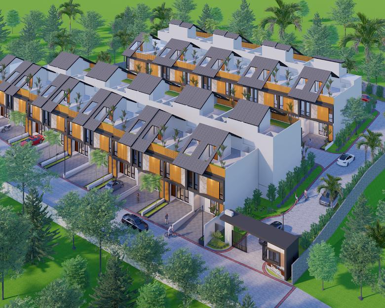 tamaya-residence-cikeas