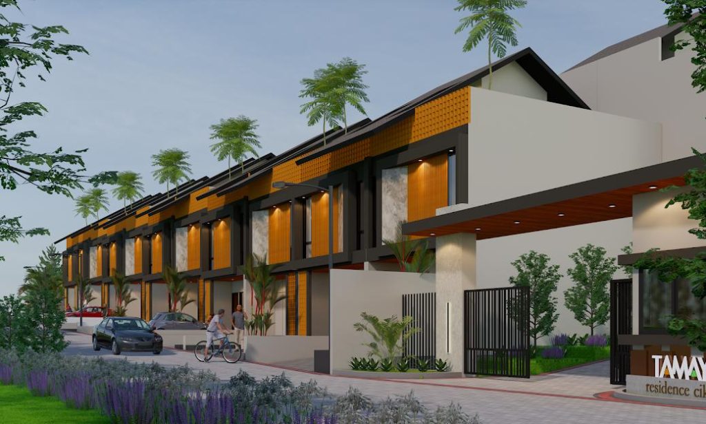 tamaya-residence-cikeas