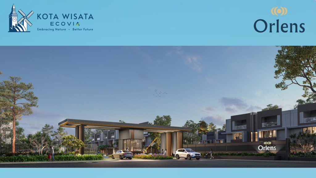 orlens-bravera-kota-wisata-cibubur-ecovia