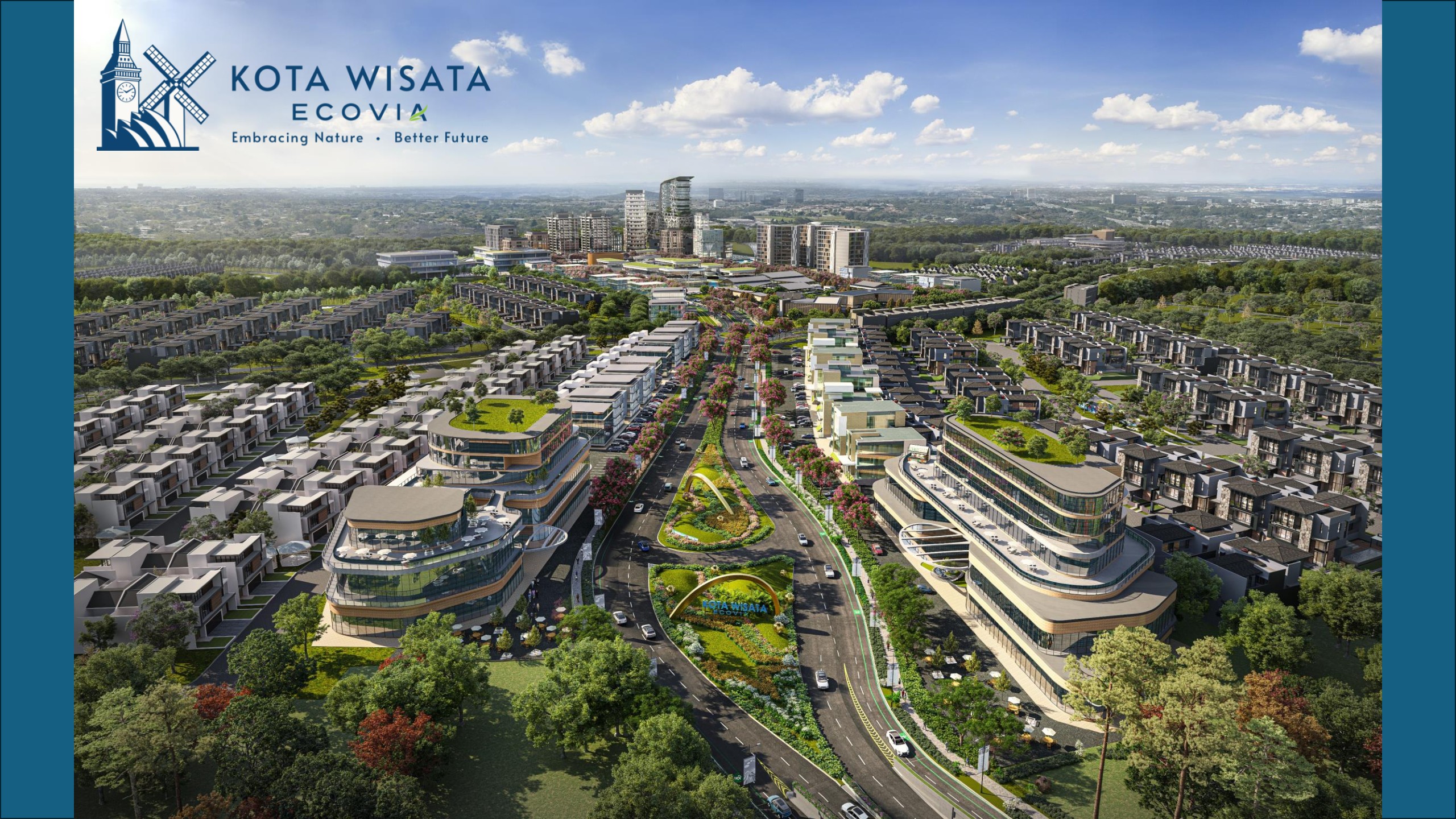 kota-wisata-ecovia-cibubur