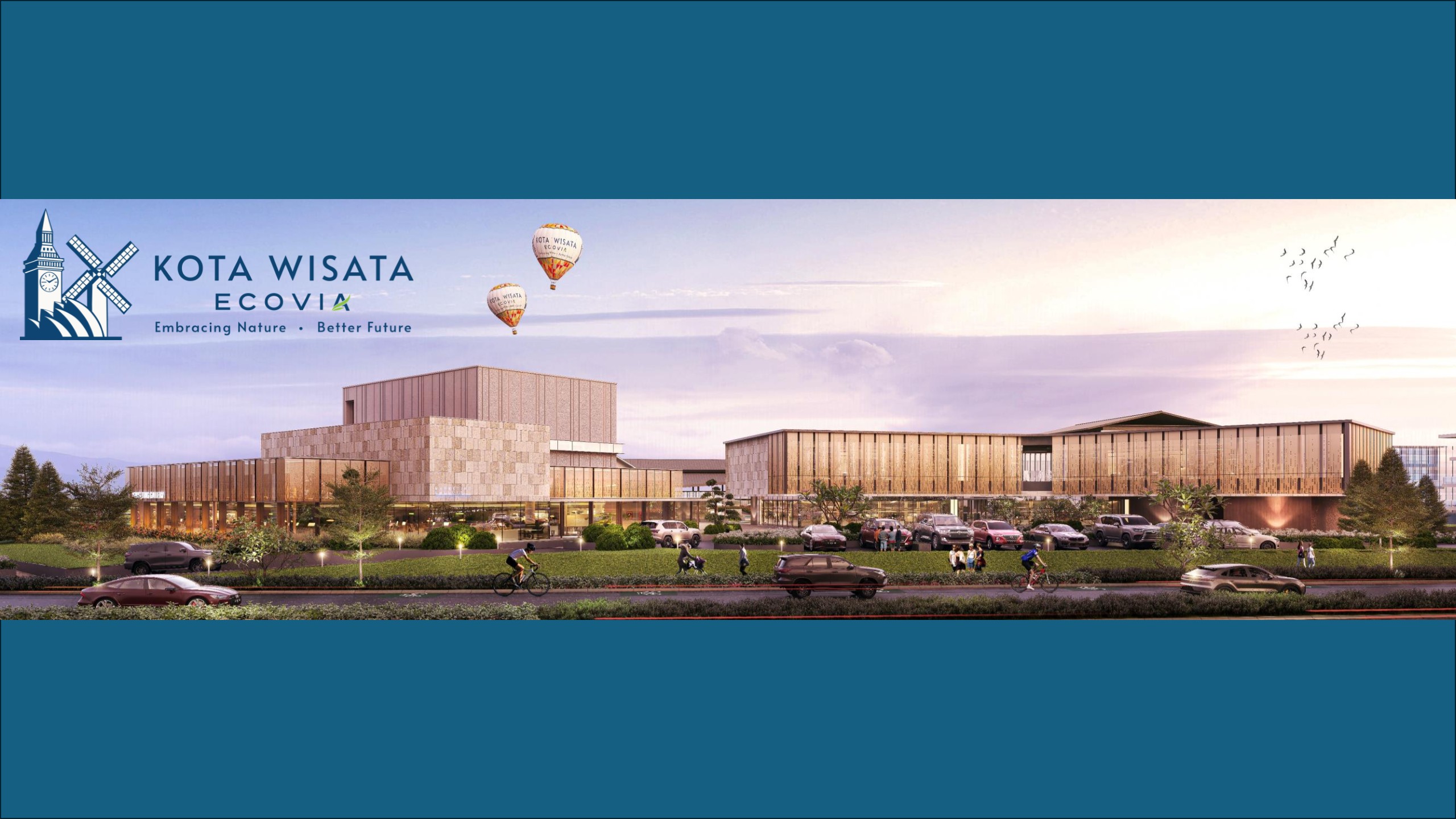 kota-wisata_Ecovia_cibubur_5