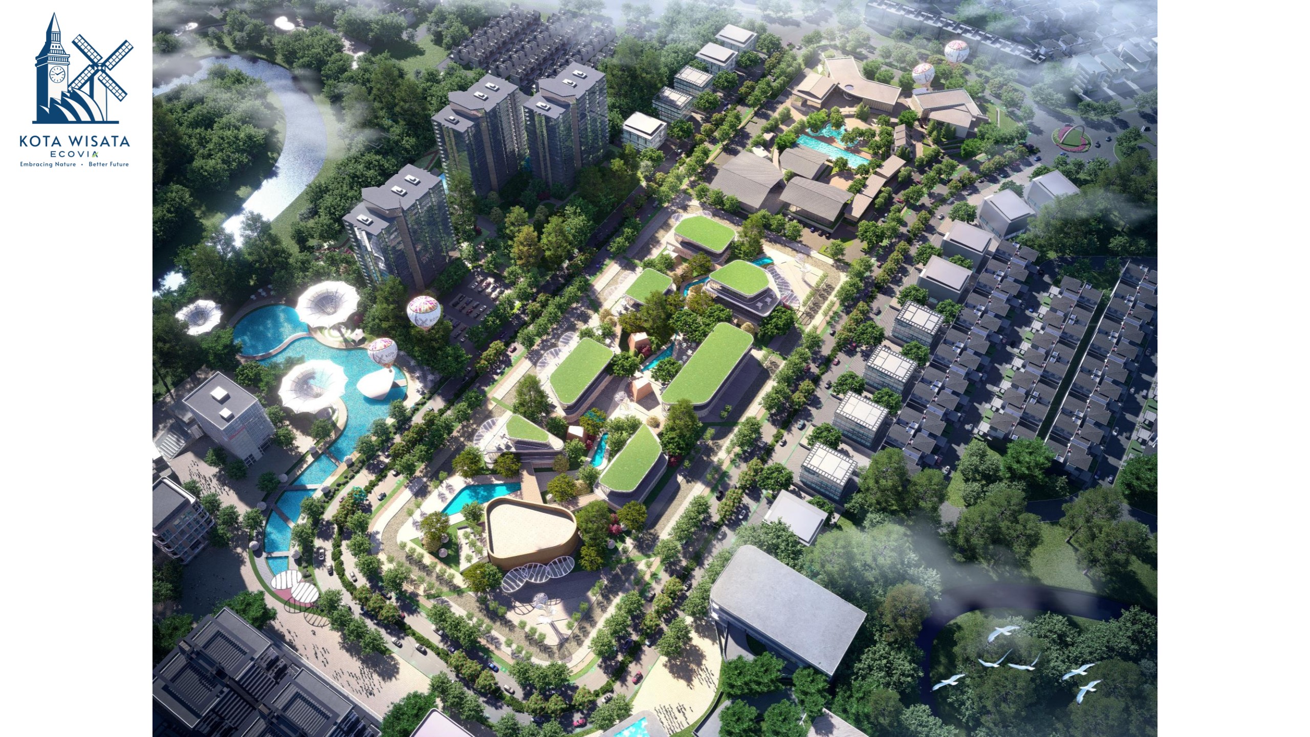 kota-wisata_Ecovia_cibubur_7