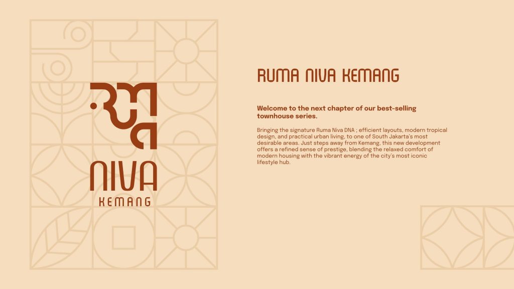 ruma-niva-kemang-jakarta selatan-townhouse