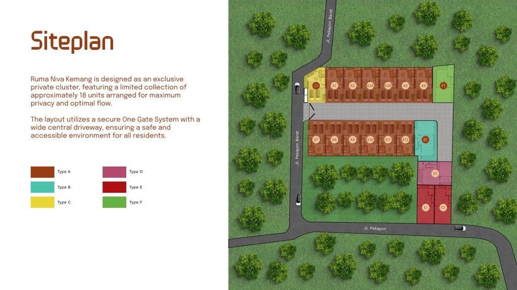 ruma-niva-kemang-jakarta selatan-townhouse