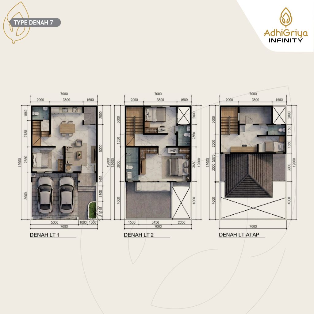 adhigriya-infinity-bambu-apus-jakarta-timur-townhouse