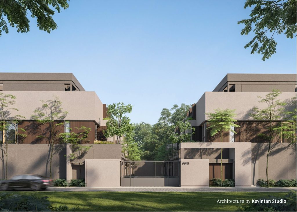 sera-cilandak-jakarta-selatan-townhouse